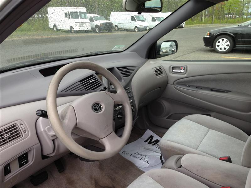 2002 Toyota Prius Sedan for sale in Brooklyn, NY