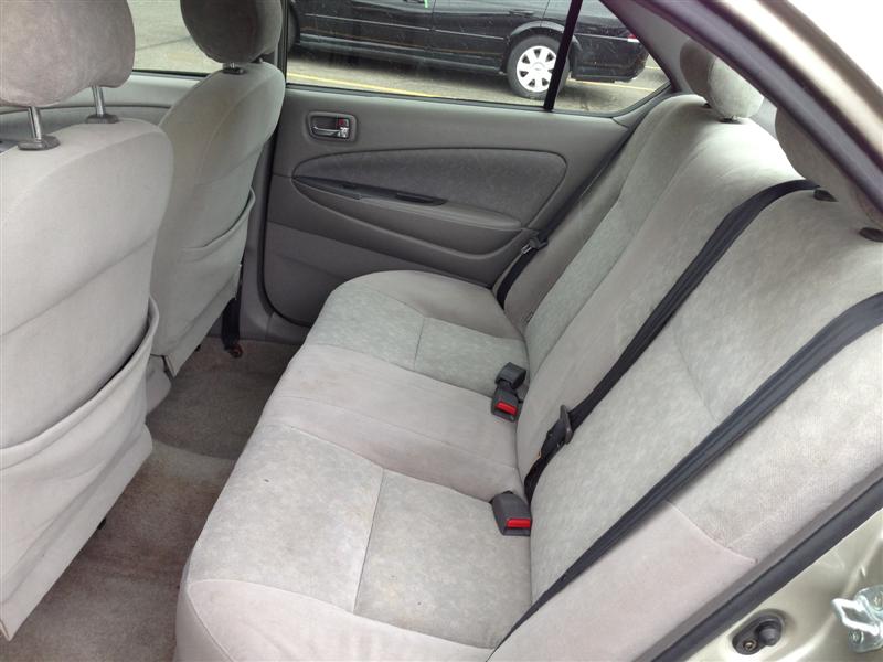 2002 Toyota Prius Sedan for sale in Brooklyn, NY