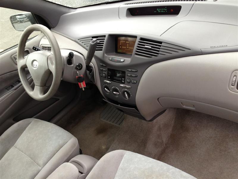 2002 Toyota Prius Sedan for sale in Brooklyn, NY