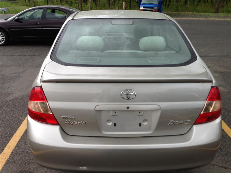 2002 Toyota Prius Sedan for sale in Brooklyn, NY