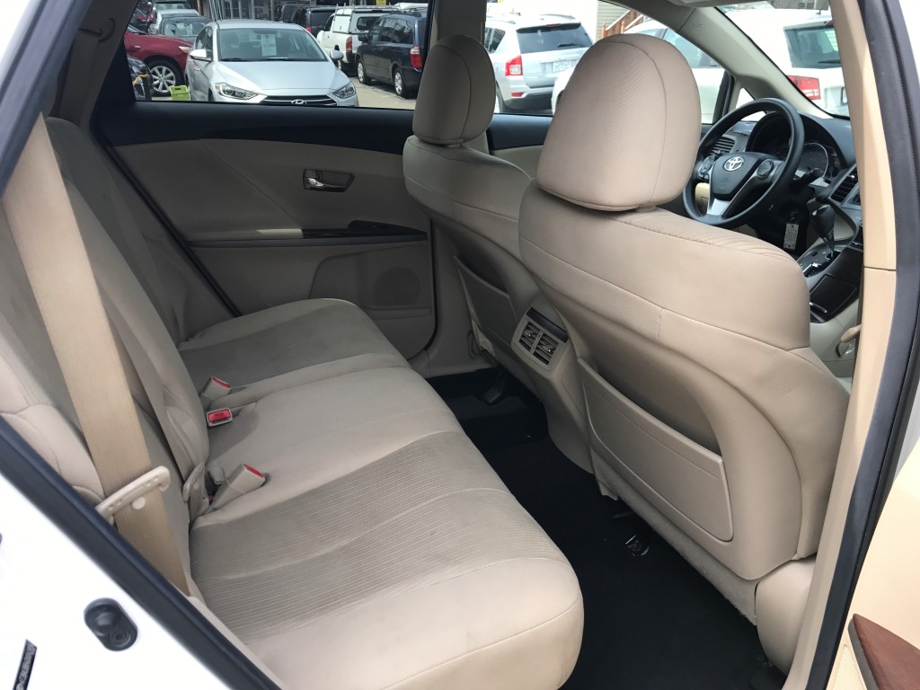 Used - Toyota Venza LE SUV for sale in Staten Island NY