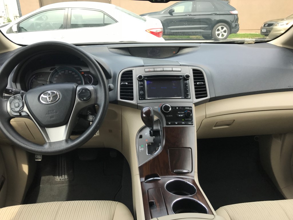 Used - Toyota Venza LE SUV for sale in Staten Island NY