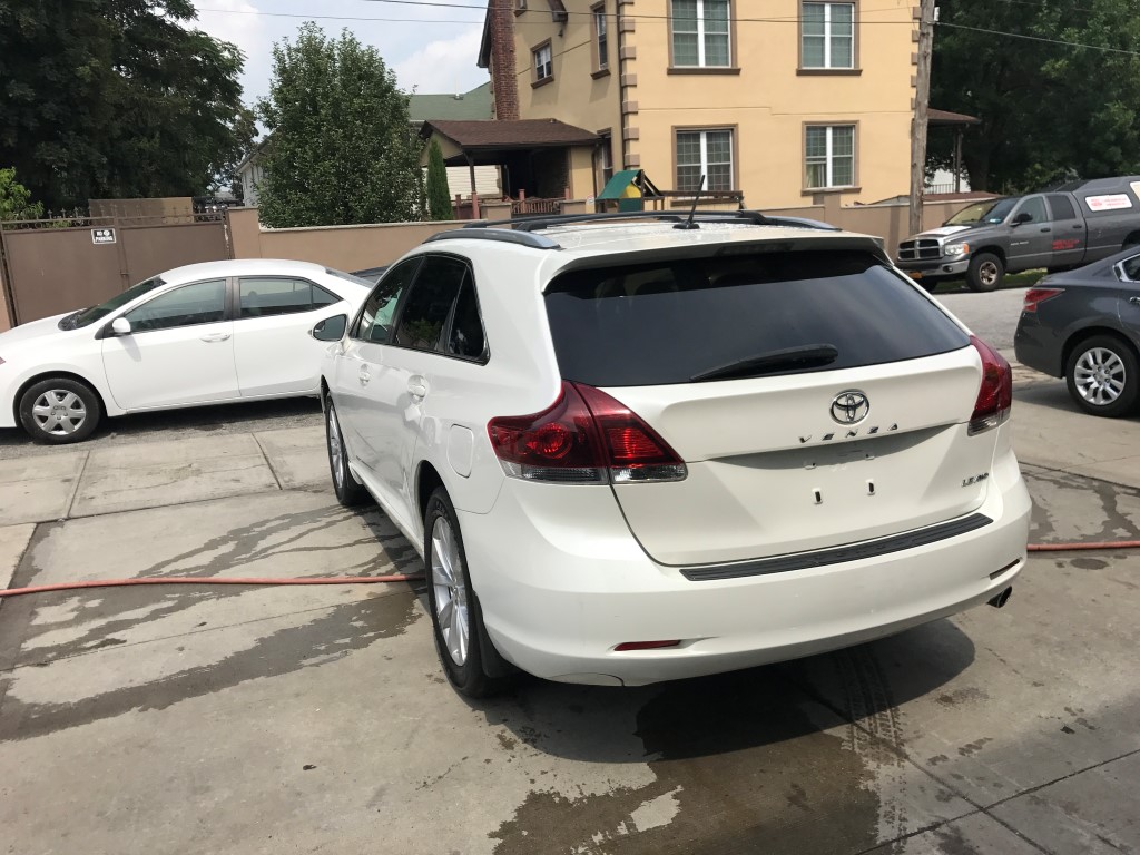 Used - Toyota Venza LE SUV for sale in Staten Island NY