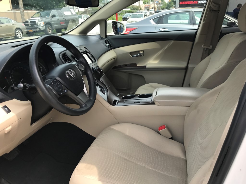 Used - Toyota Venza LE SUV for sale in Staten Island NY