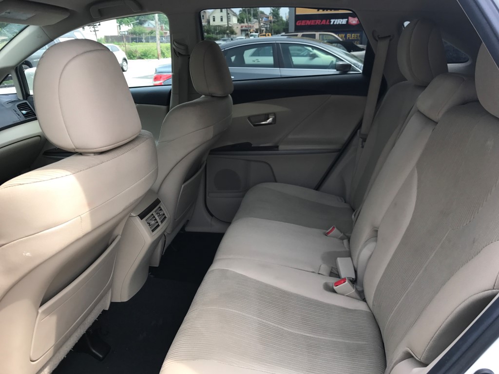 Used - Toyota Venza LE SUV for sale in Staten Island NY