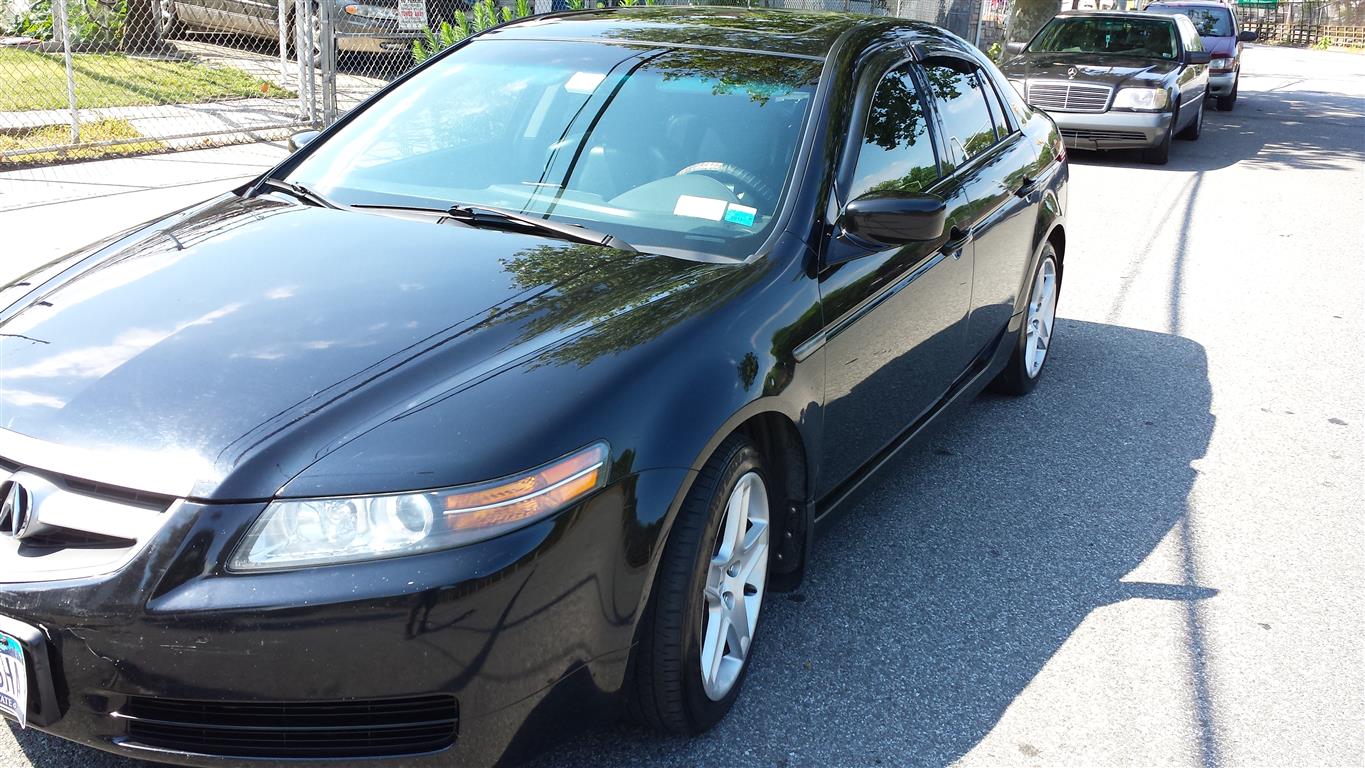 2004 Acura TL Sedan for sale in Brooklyn, NY