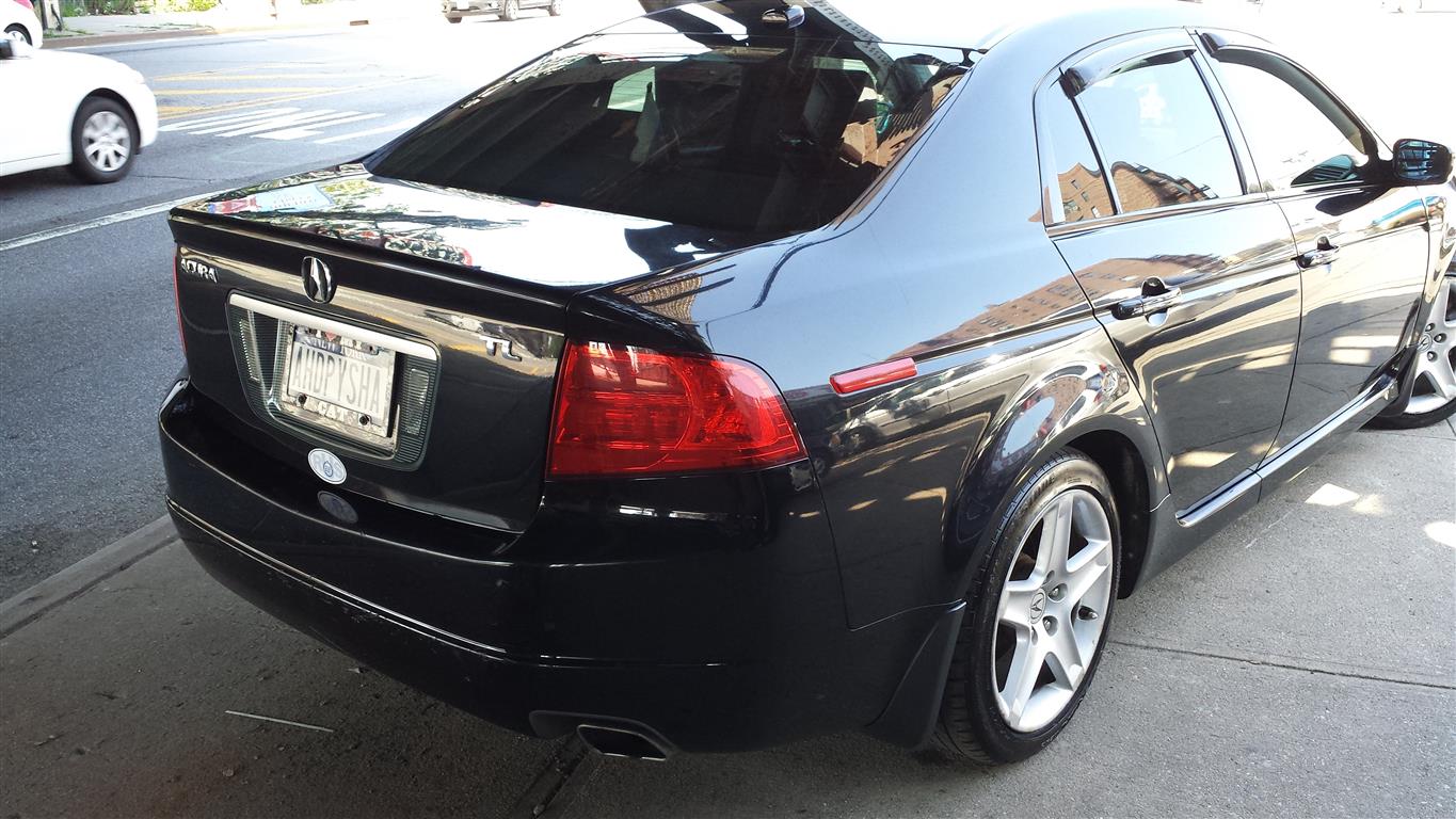 2004 Acura TL Sedan for sale in Brooklyn, NY