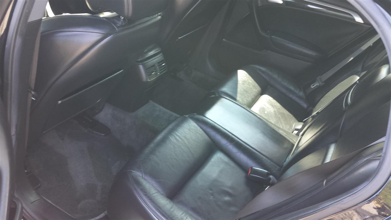 2004 Acura TL Sedan for sale in Brooklyn, NY