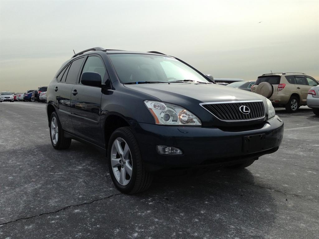 2005 Lexus RX330 Sport Utility AWD for sale in Brooklyn, NY