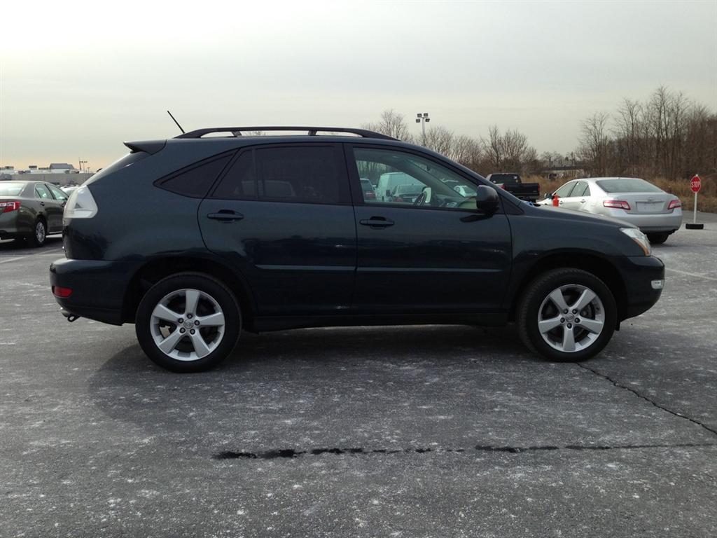 2005 Lexus RX330 Sport Utility AWD for sale in Brooklyn, NY