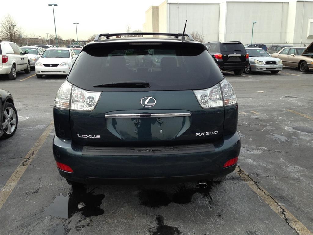 2005 Lexus RX330 Sport Utility AWD for sale in Brooklyn, NY