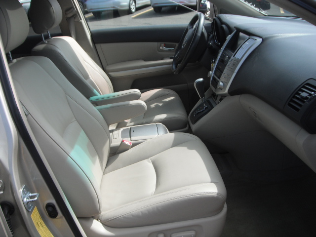 2006 Lexus RX 400H AWD Sport Utility for sale in Brooklyn, NY