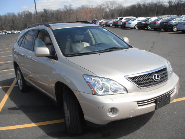 2006 Lexus RX 400H AWD Sport Utility for sale in Brooklyn, NY