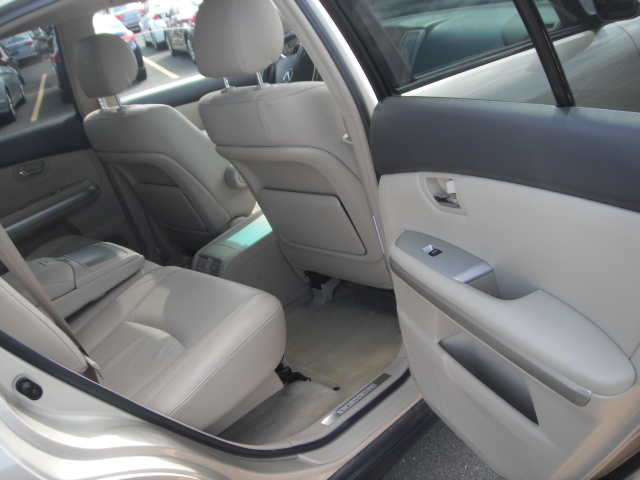 2006 Lexus RX 400H AWD Sport Utility for sale in Brooklyn, NY