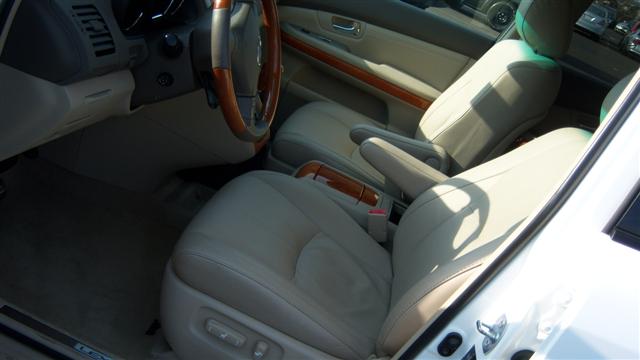 Used - Lexus RX 350 Sport Utility for sale in Staten Island NY