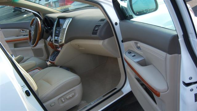 Used - Lexus RX 350 Sport Utility for sale in Staten Island NY