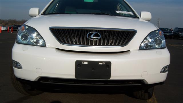 Used - Lexus RX 350 Sport Utility for sale in Staten Island NY