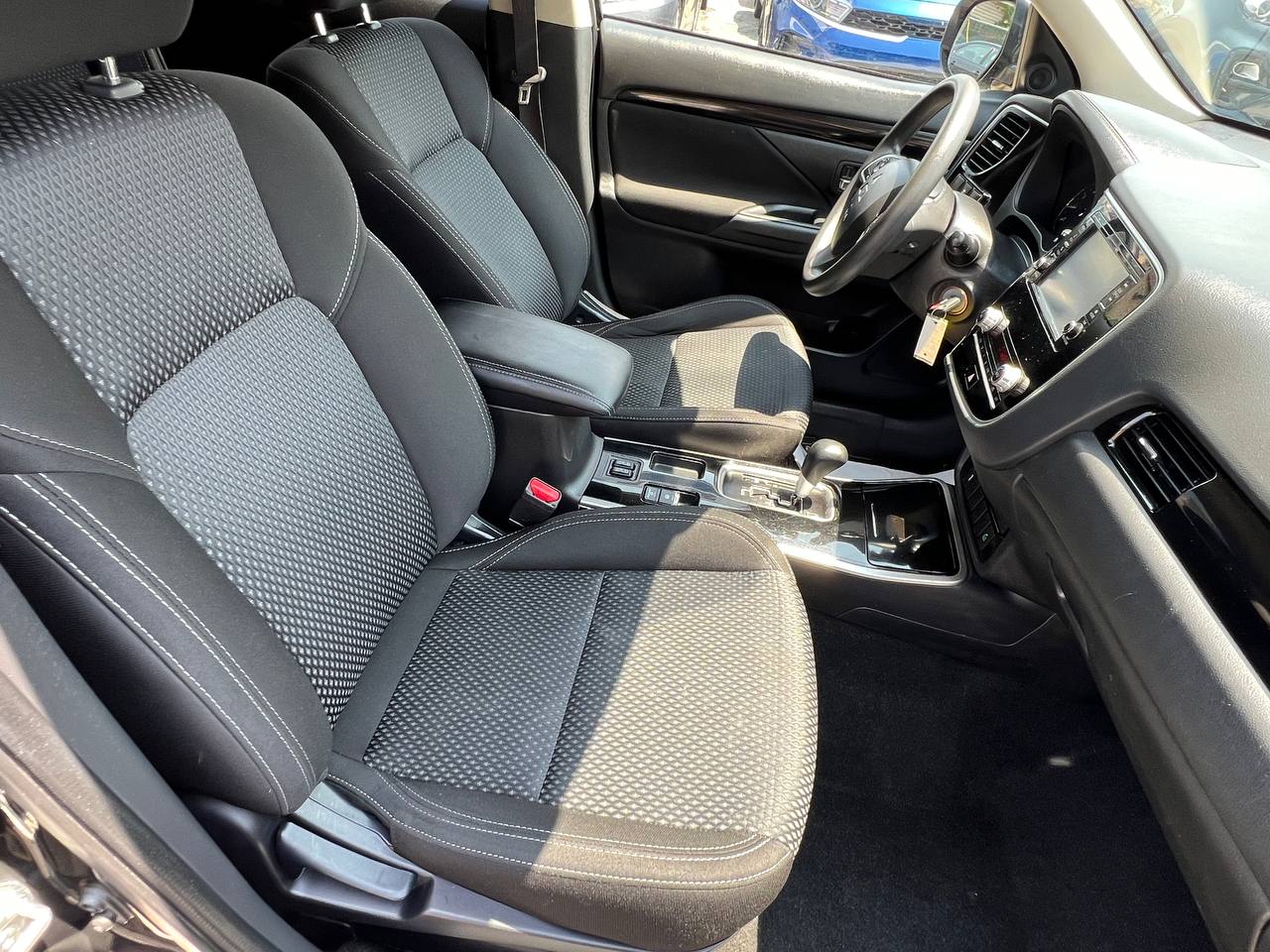 Used - Mitsubishi Outlander ES SUV for sale in Staten Island NY