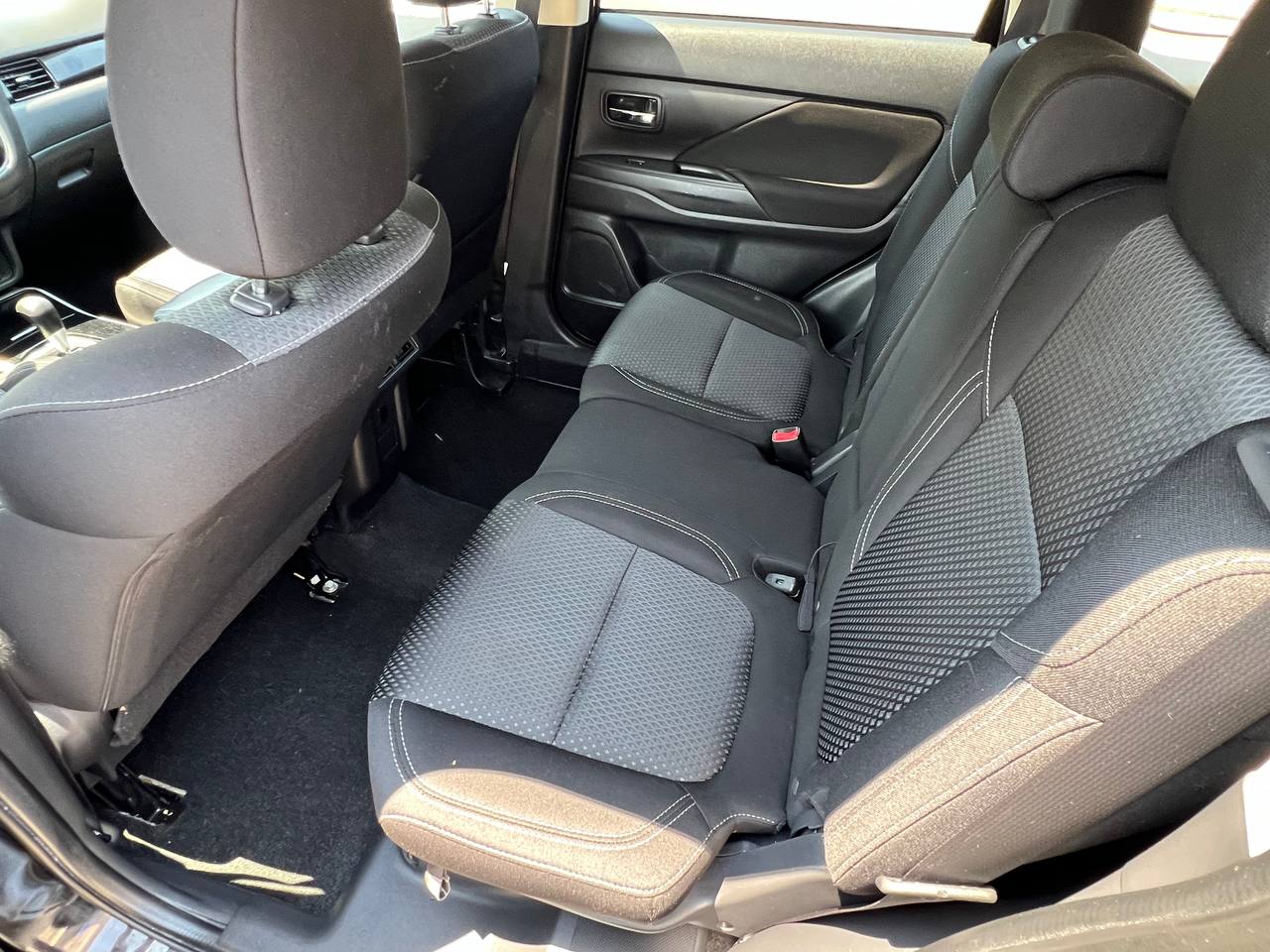 Used - Mitsubishi Outlander ES SUV for sale in Staten Island NY