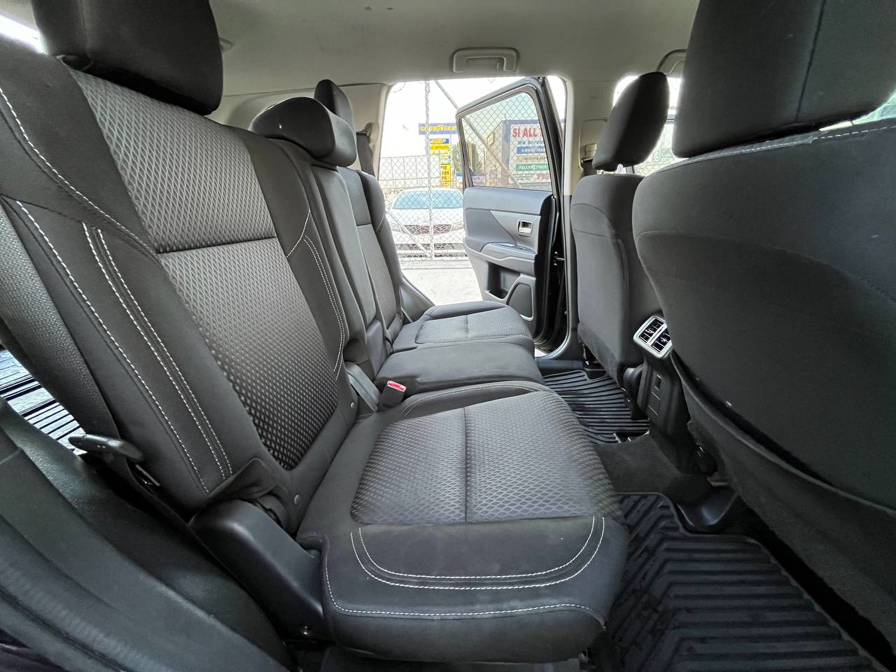 Used - Mitsubishi Outlander ES SUV for sale in Staten Island NY