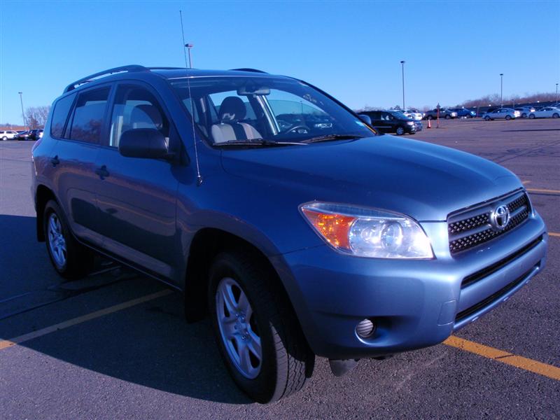 2007 Toyota RAV4 Sport Utility AWD for sale in Brooklyn, NY