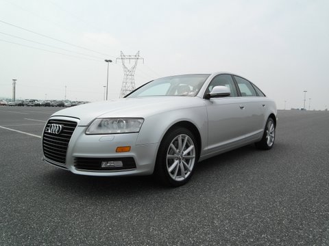 2009 Audi A6 Prestige Quattro 3.0 Supercharged for sale in Brooklyn, NY