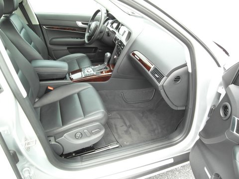 2009 Audi A6 Prestige Quattro 3.0 Supercharged for sale in Brooklyn, NY