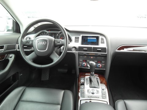 2009 Audi A6 Prestige Quattro 3.0 Supercharged for sale in Brooklyn, NY