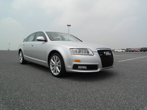 2009 Audi A6 Prestige Quattro 3.0 Supercharged for sale in Brooklyn, NY