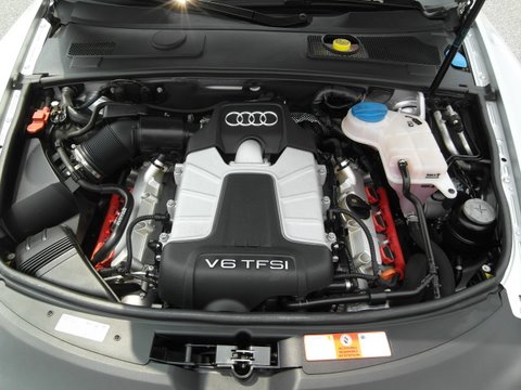 2009 Audi A6 Prestige Quattro 3.0 Supercharged for sale in Brooklyn, NY