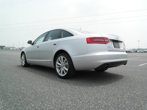 2009 Audi A6 Prestige Quattro 3.0 Supercharged for sale in Brooklyn, NY