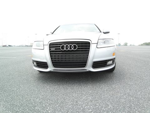 2009 Audi A6 Prestige Quattro 3.0 Supercharged for sale in Brooklyn, NY