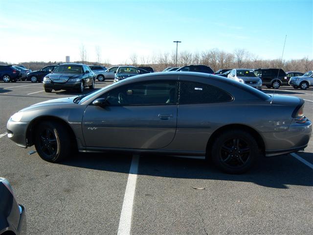 Used - Dodge Stratus 2 Door Coupe for sale in Staten Island NY