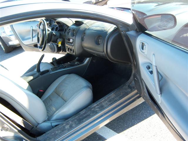 Used - Dodge Stratus 2 Door Coupe for sale in Staten Island NY