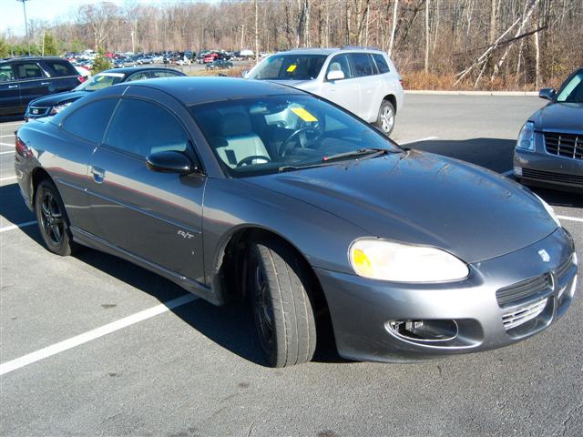 Used 2002 Dodge Stratus 2 Door Coupe $2,990.00