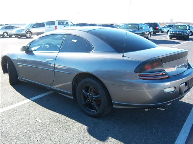 Used - Dodge Stratus 2 Door Coupe for sale in Staten Island NY