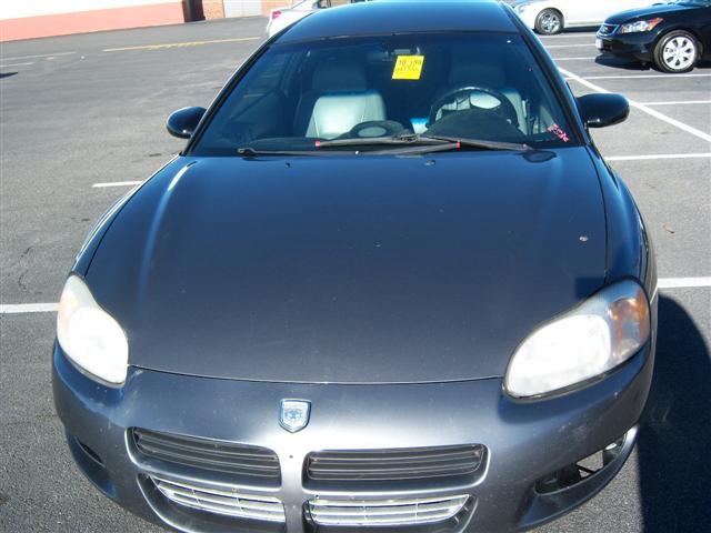 Used - Dodge Stratus 2 Door Coupe for sale in Staten Island NY