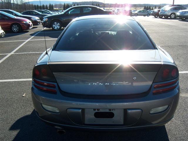 Used - Dodge Stratus 2 Door Coupe for sale in Staten Island NY