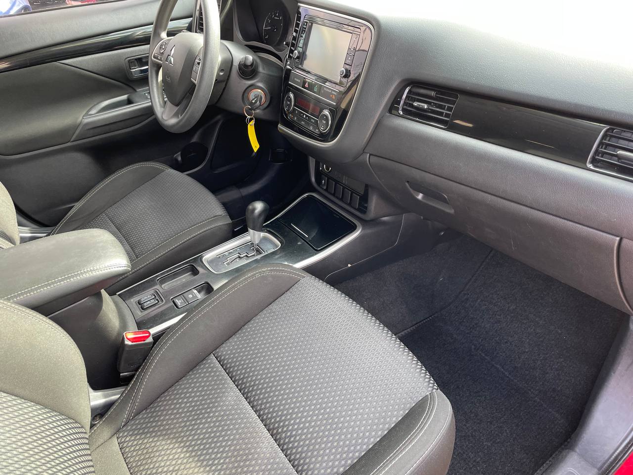 Used - Mitsubishi Outlander ES SUV for sale in Staten Island NY