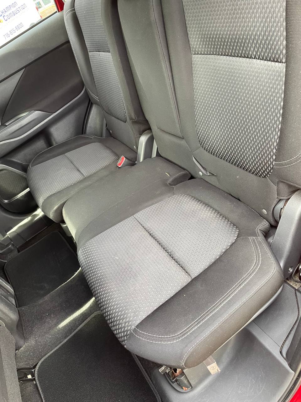 Used - Mitsubishi Outlander ES SUV for sale in Staten Island NY