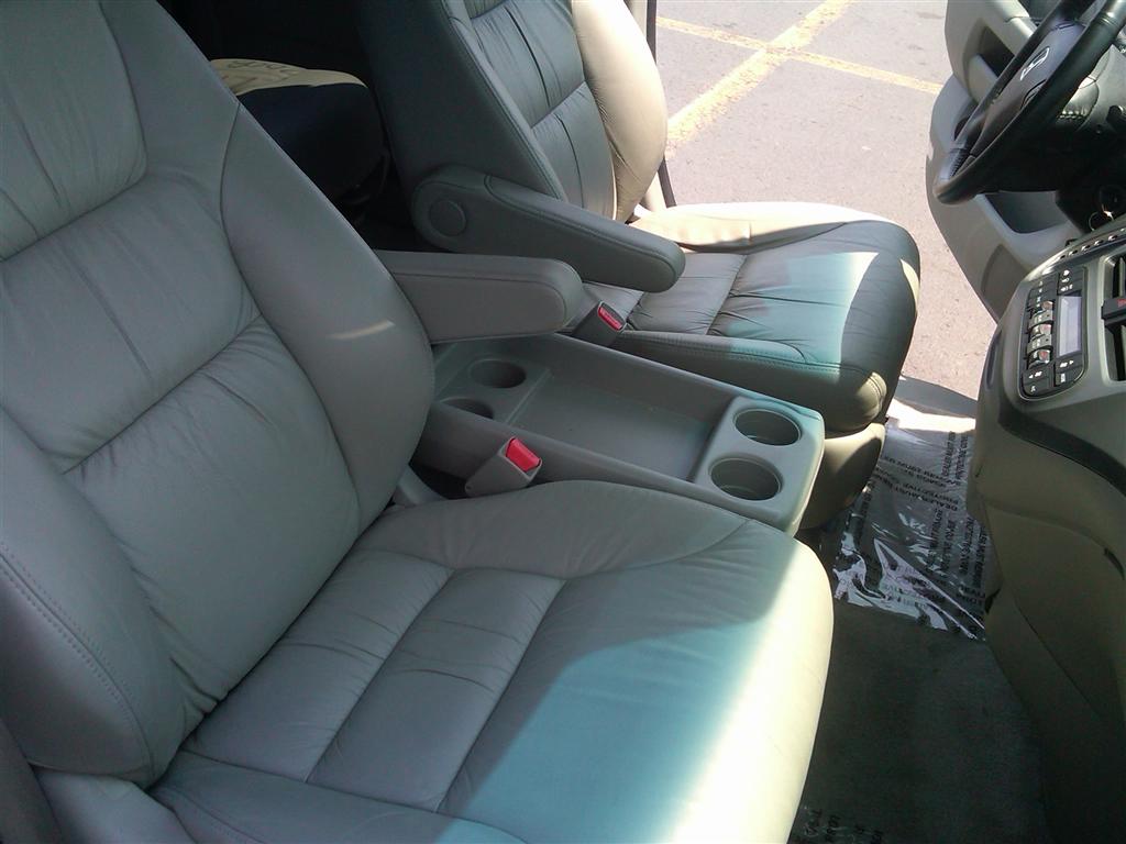 2008 Honda Odyssey MiniVan for sale in Brooklyn, NY