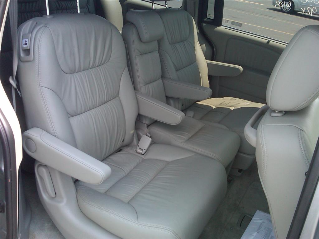 2008 Honda Odyssey MiniVan for sale in Brooklyn, NY