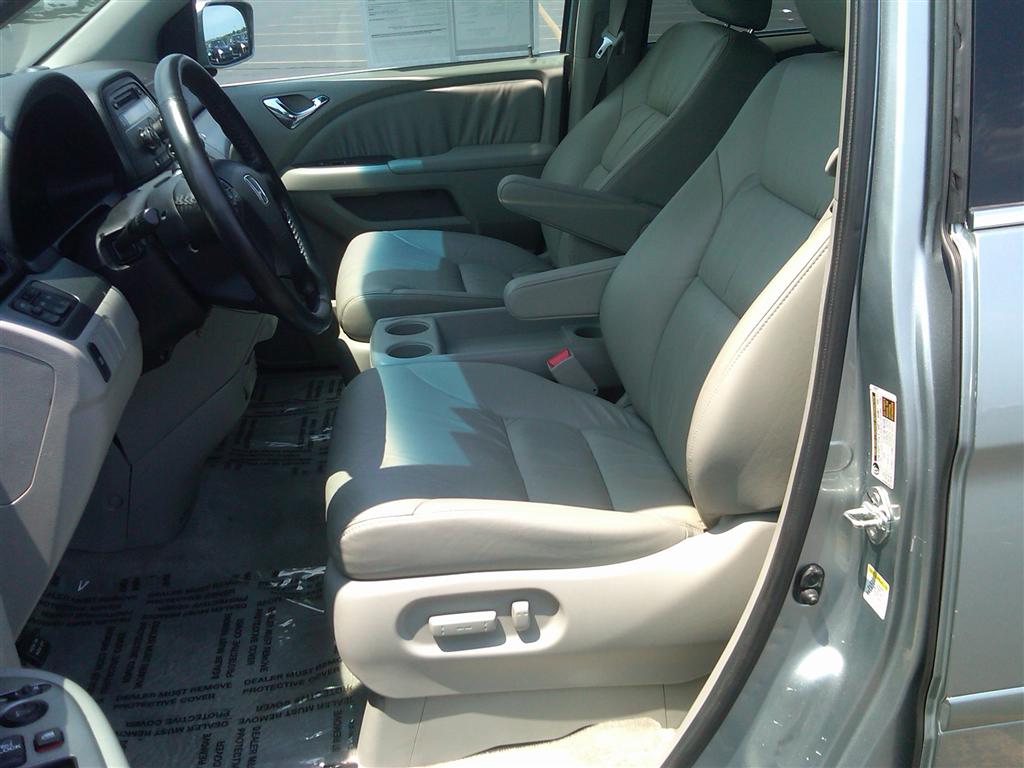 2008 Honda Odyssey MiniVan for sale in Brooklyn, NY