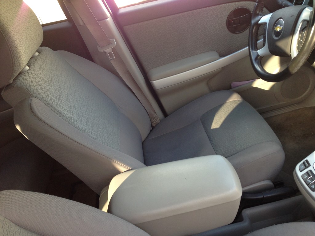 Used - Chevrolet Equinox  for sale in Staten Island NY