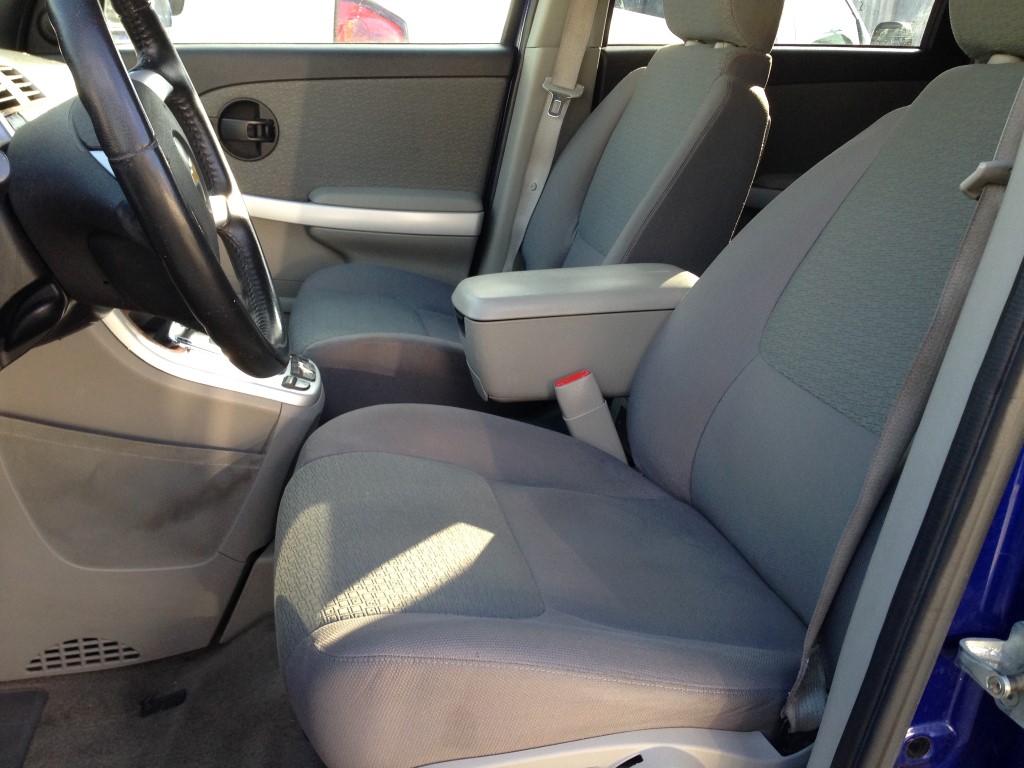 Used - Chevrolet Equinox  for sale in Staten Island NY