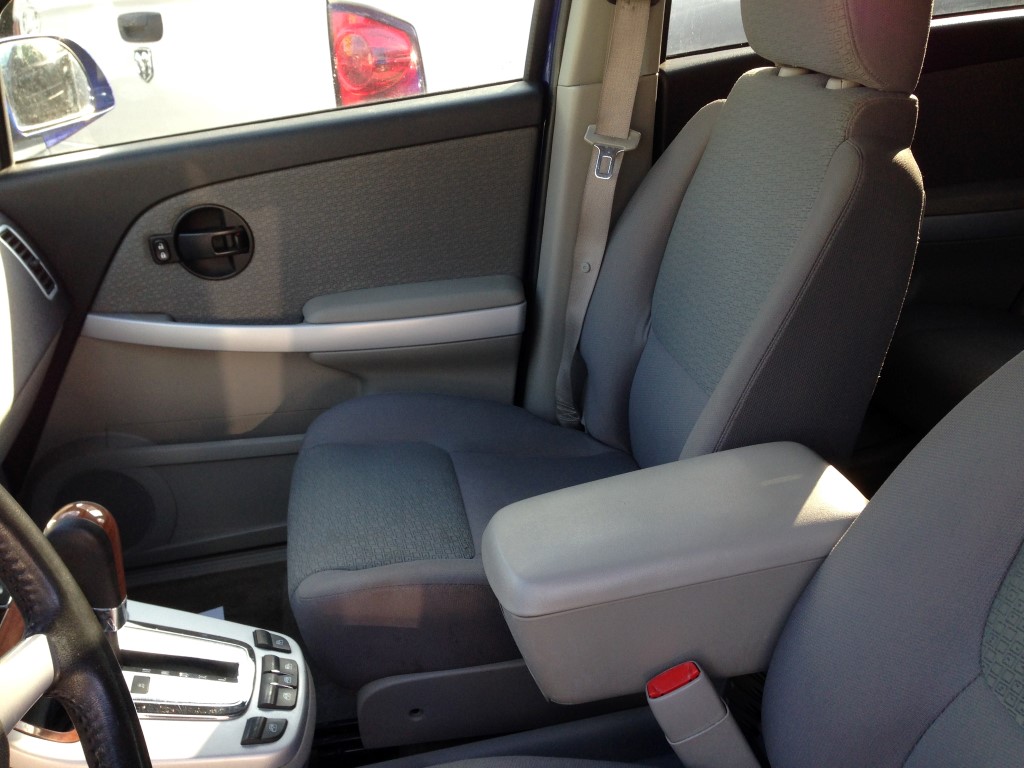 Used - Chevrolet Equinox  for sale in Staten Island NY