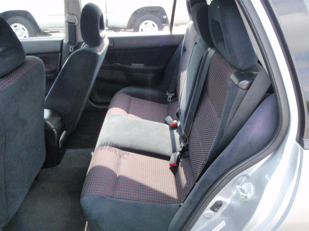 2004 Mitsubishi Lancer RALLIART Wagon for sale in Brooklyn, NY