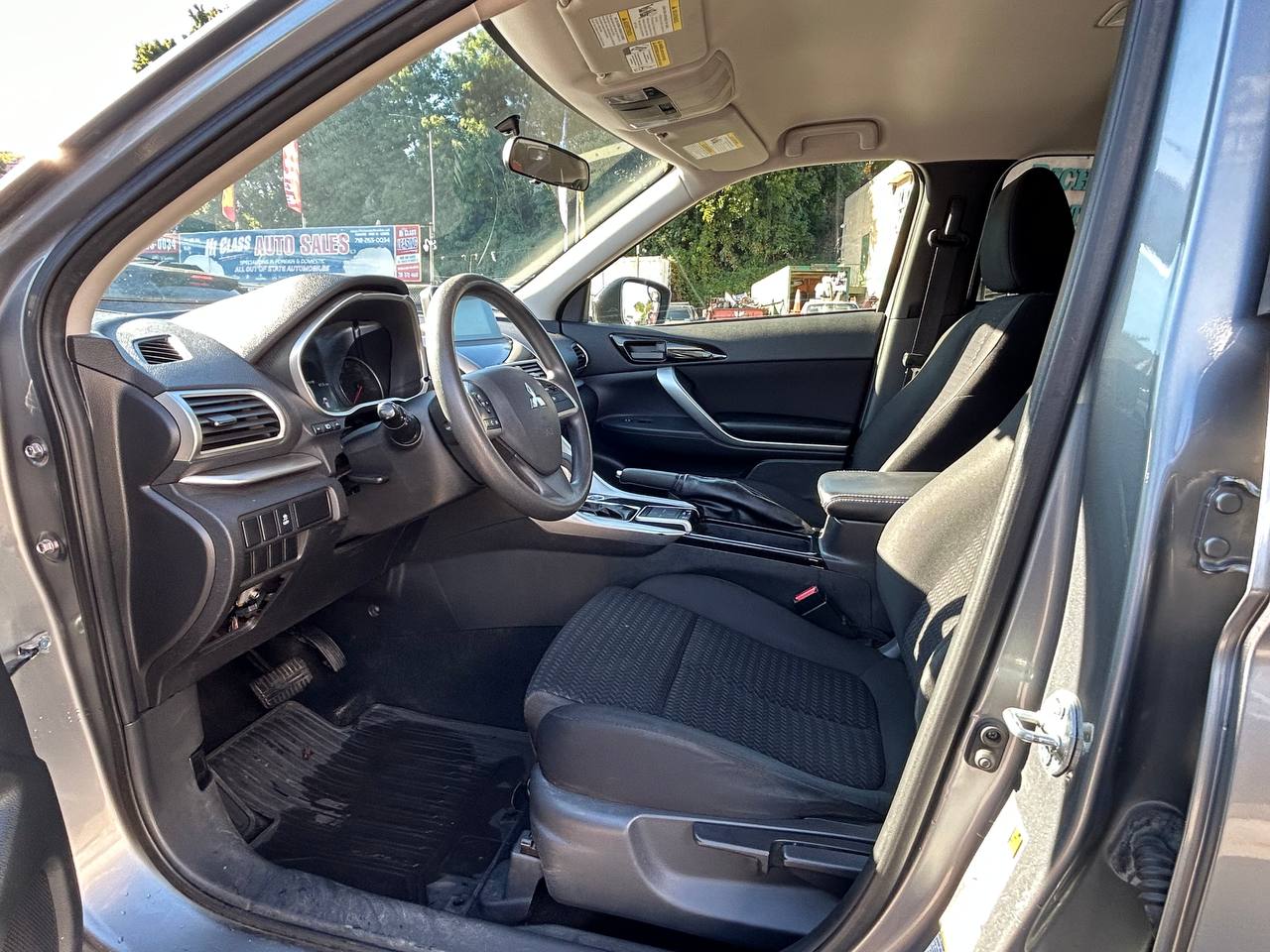 Used - Mitsubishi Eclipse Cross LE Wagon for sale in Staten Island NY