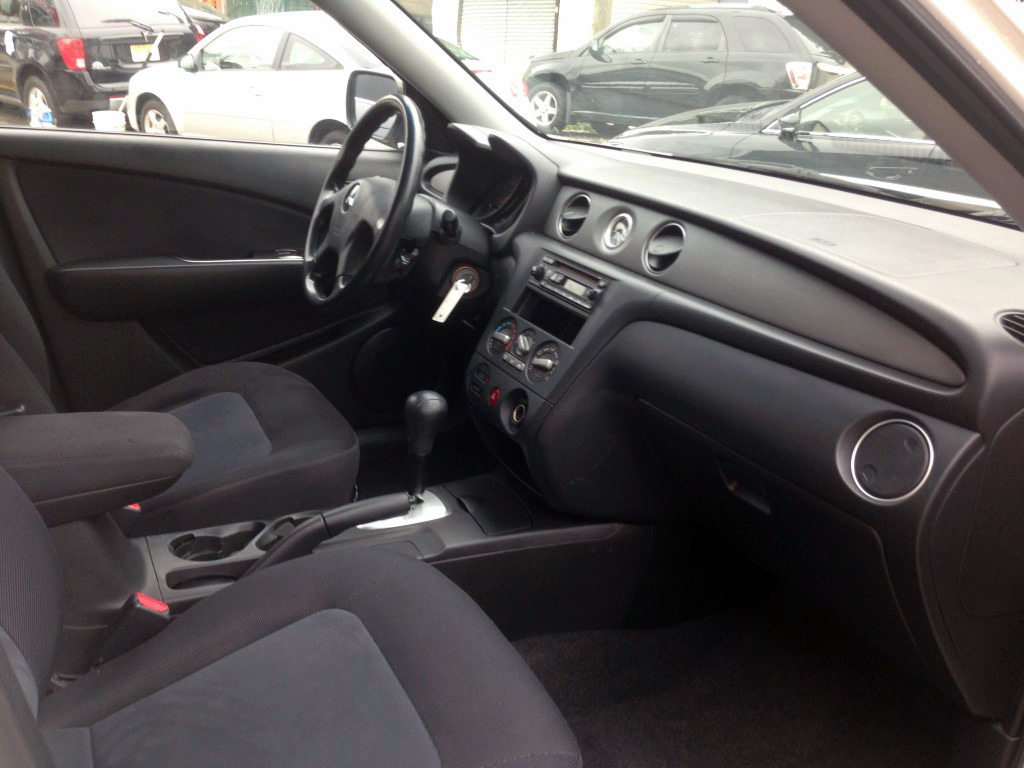 Used - Mitsubishi Outlander LS AWD  for sale in Staten Island NY