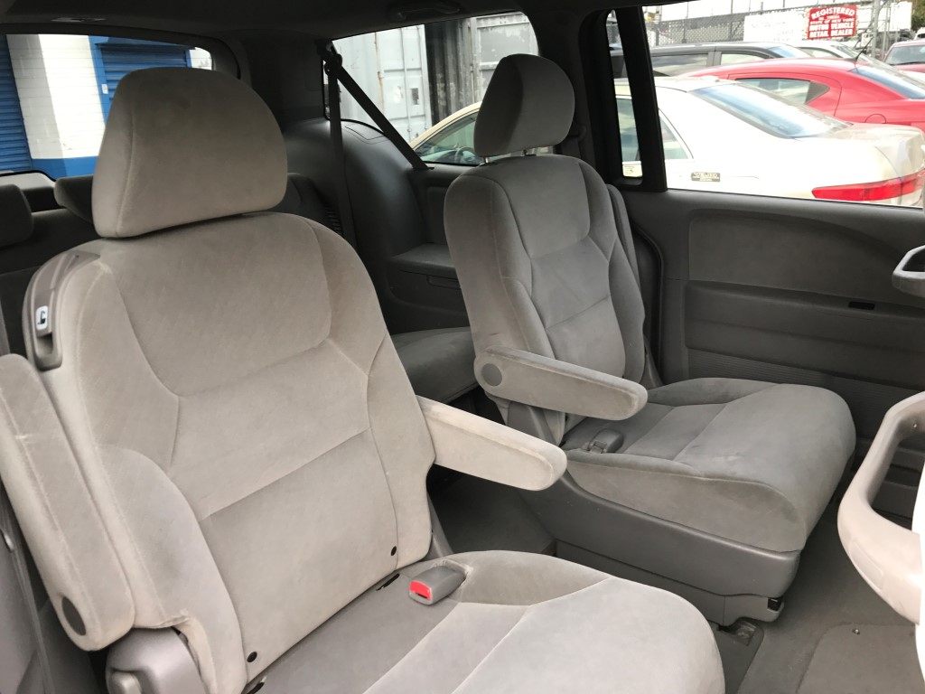 Used - Honda Odyssey LX MiniVan for sale in Staten Island NY